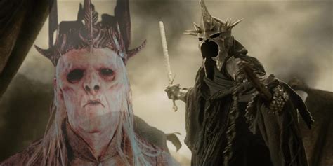 World Of Lord Witch King Betsson