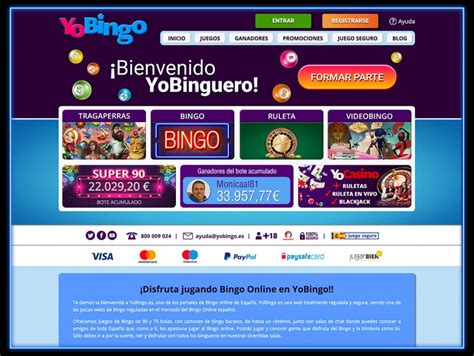 Yobingo casino Panama