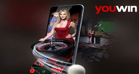 Youwin casino mobile