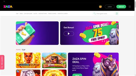 Zaza casino Mexico