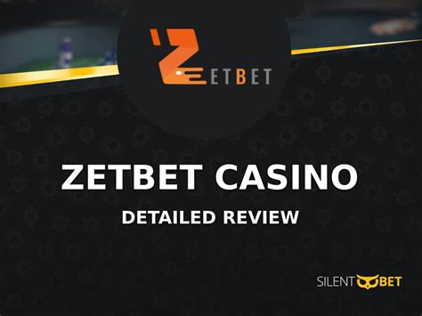Zetbet casino Bolivia